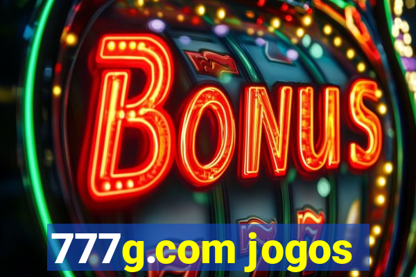 777g.com jogos